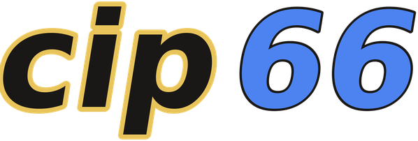 cip66 logo